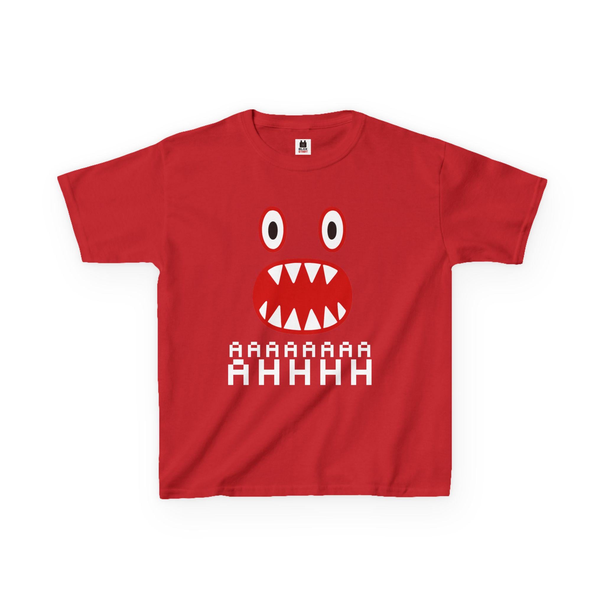 Drakobloxxer Inspired Forsaken, Dracobloxer Blox Game, T-shirt