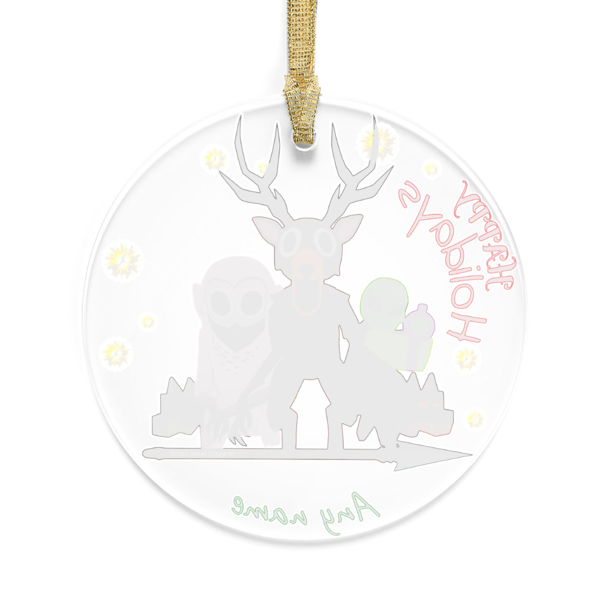 99 Nights in the Forest をモチーフにした動物キャラクター 99 Nights in the Forest をモチーフにした動物キャラクター