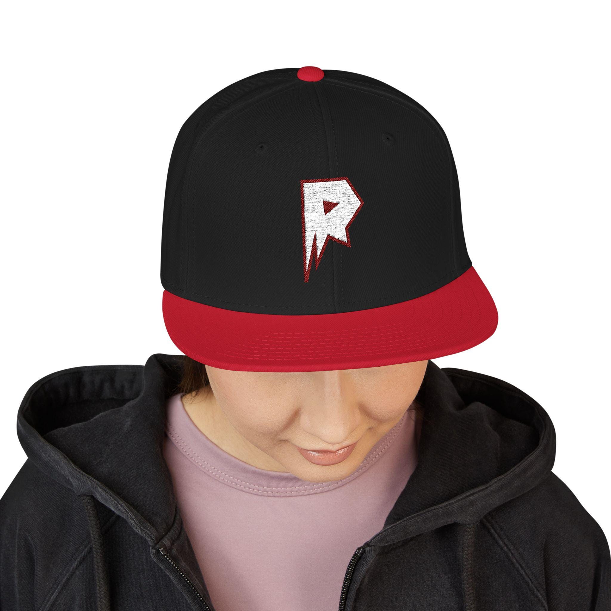 John Doe Inspired Forsaken Aberrant Skin, Rbx Game, Desing 'R Logo