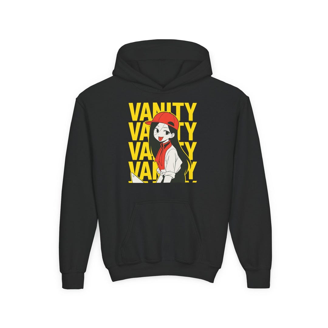 Vanity inspired forsaken, roblox game, butcher, Youth Cartoon-Inspired ...