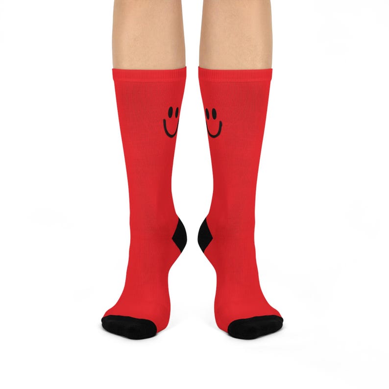 c00lkidd inspired forsaken skin, coolkidd roblox game Crew Socks, Cozy Socks for Everyday Comfort, Gift for Her, Holiday image 2