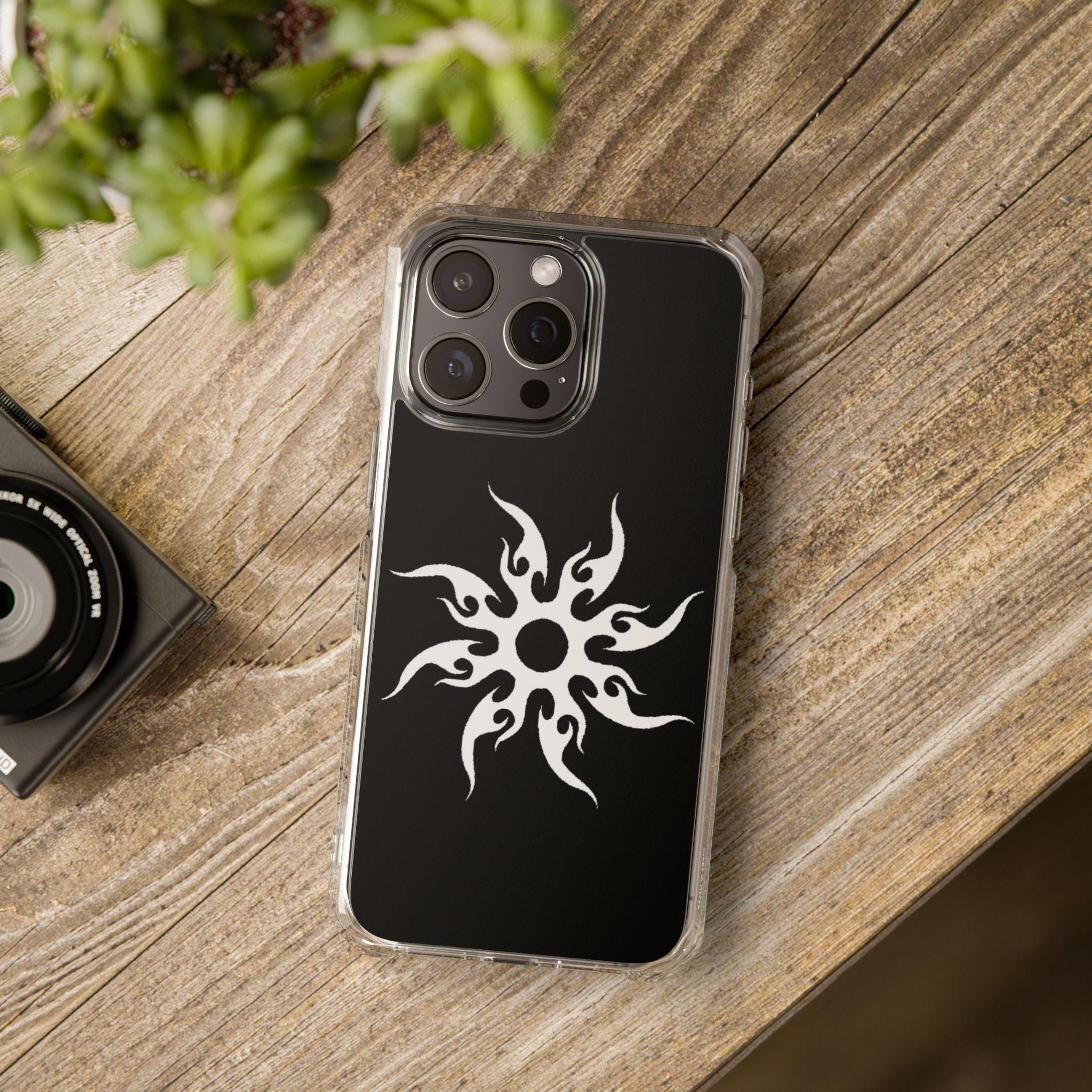 Two Time Inspired Forsaken Symbol White, Blox Game, Stylish