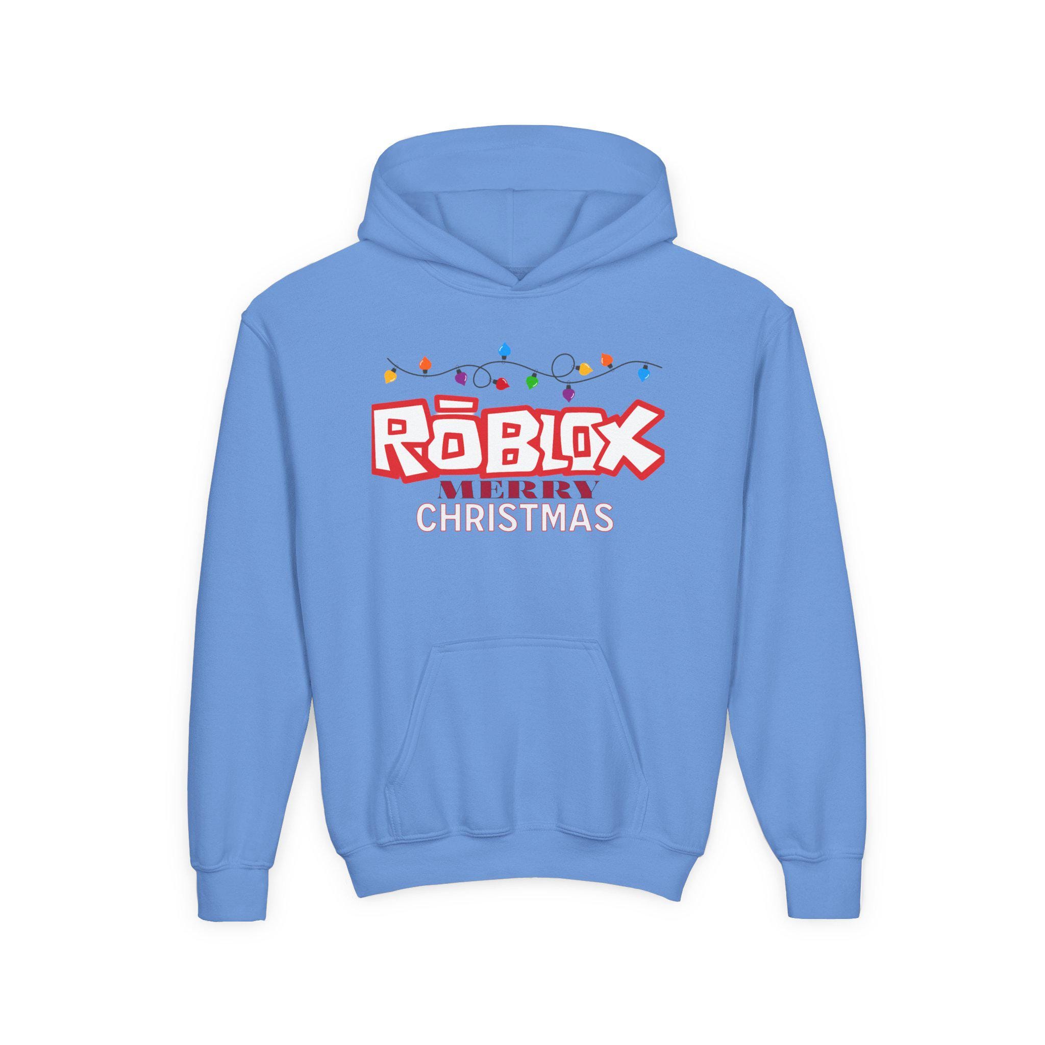 Roblox Guest Hoodie