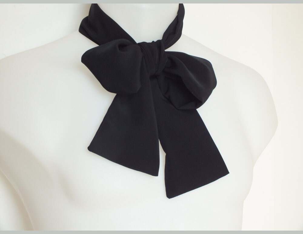 Floppy Bow Tie - mens - self tie - just for men - hand made mens ...