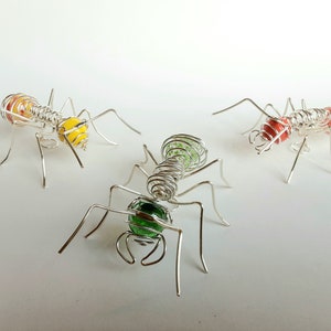 One Large Soldier Ant for wall in a choice of colours