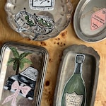 Sterling Silver Home Decor