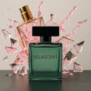 Lush Embrace | Luxury Inspired Sweet Perfume Dupe | Long Lasting Women’s Fragrance – 50ml