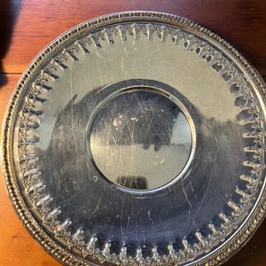 Reed and Barton 1202 - Etsy