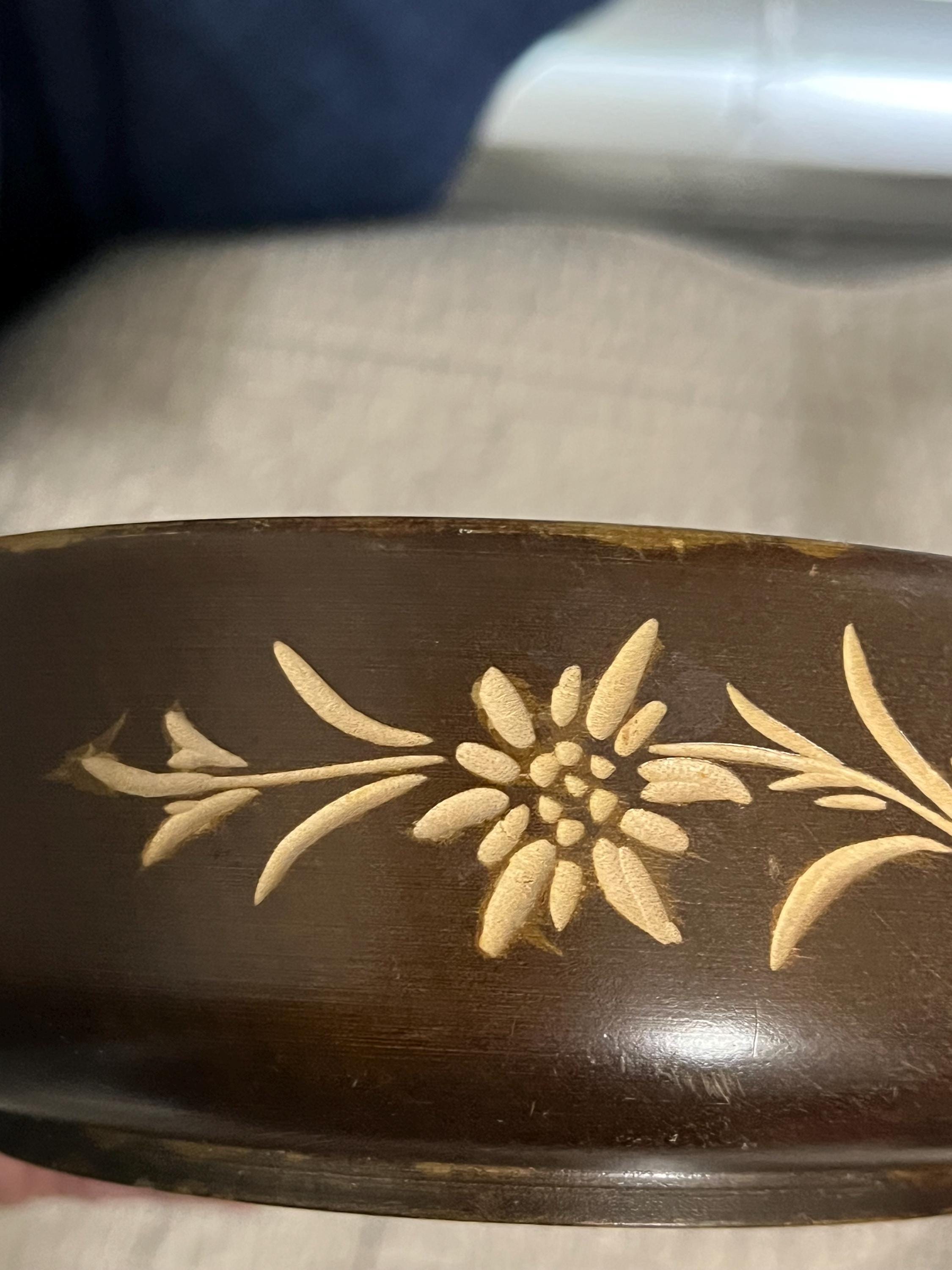 Walter Stahli Wood - Etsy