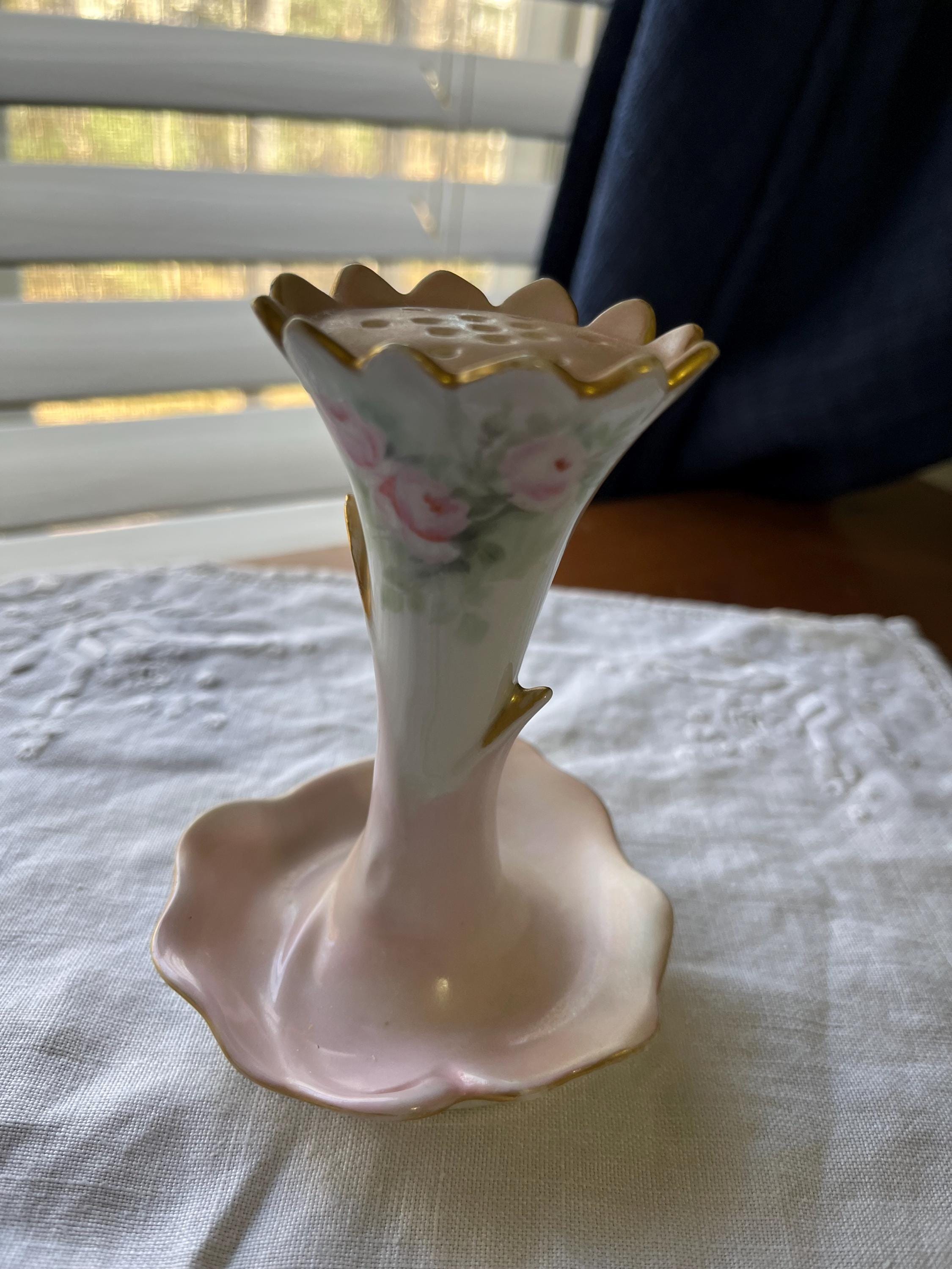 Hat Pin Limoges - Etsy display picture 3