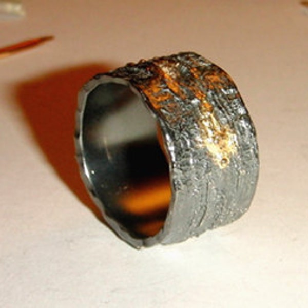 Organic Engagement Etsy