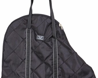 Saddle Bag Cover - Personalized