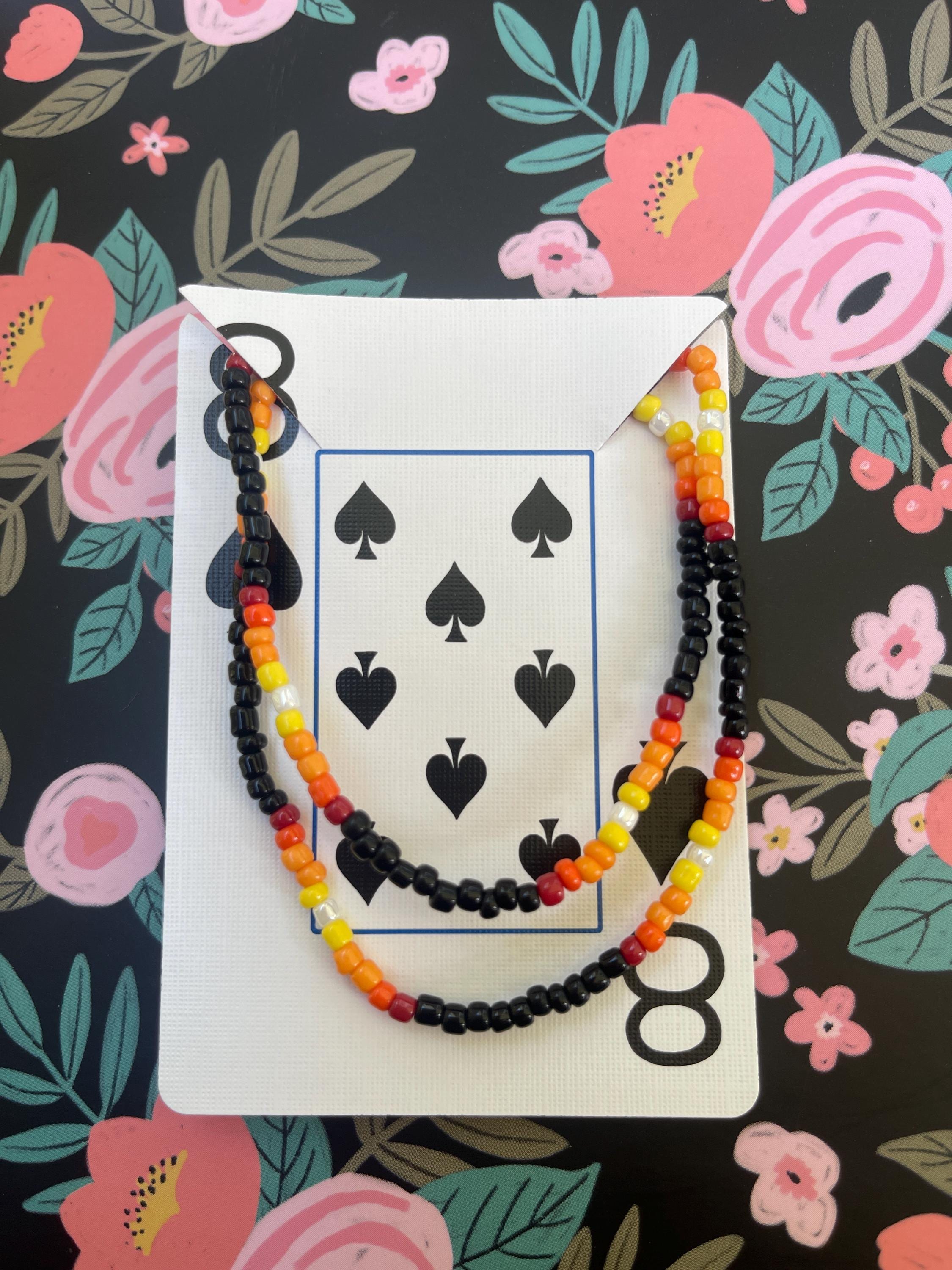 Beautiful Western Necklaces That Are Handmade Stainless Steel That