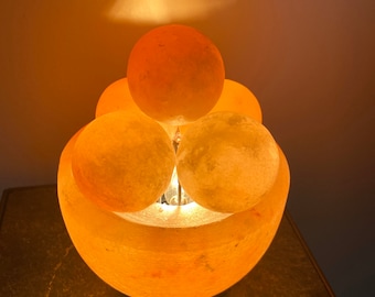 Himalayan Salt Lamp