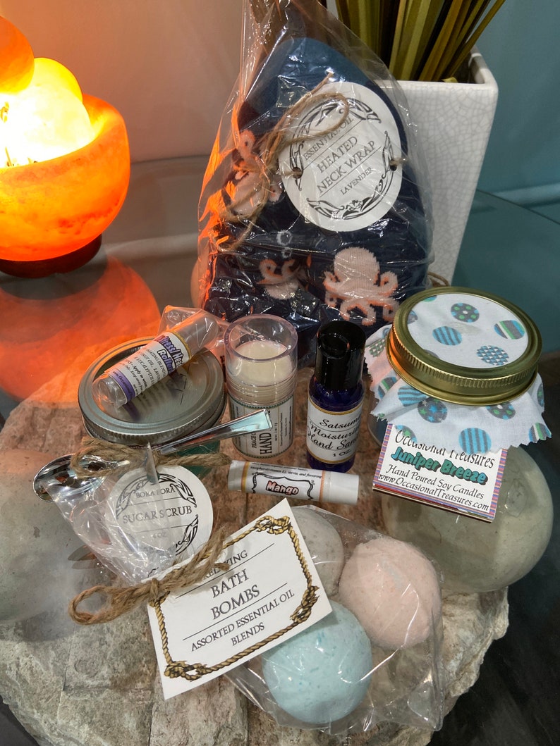 Quarantine care package Etsy