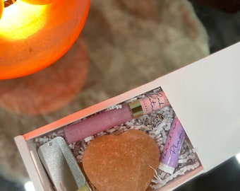 Valentine’s Beauty Box