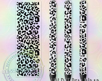 Pen Wraps