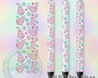 Pen Wraps