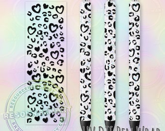 Pen Wraps