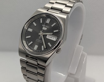 ヴィンテージ セイコー 5 自動巻き 21石ムーブメント No.7S26-0520