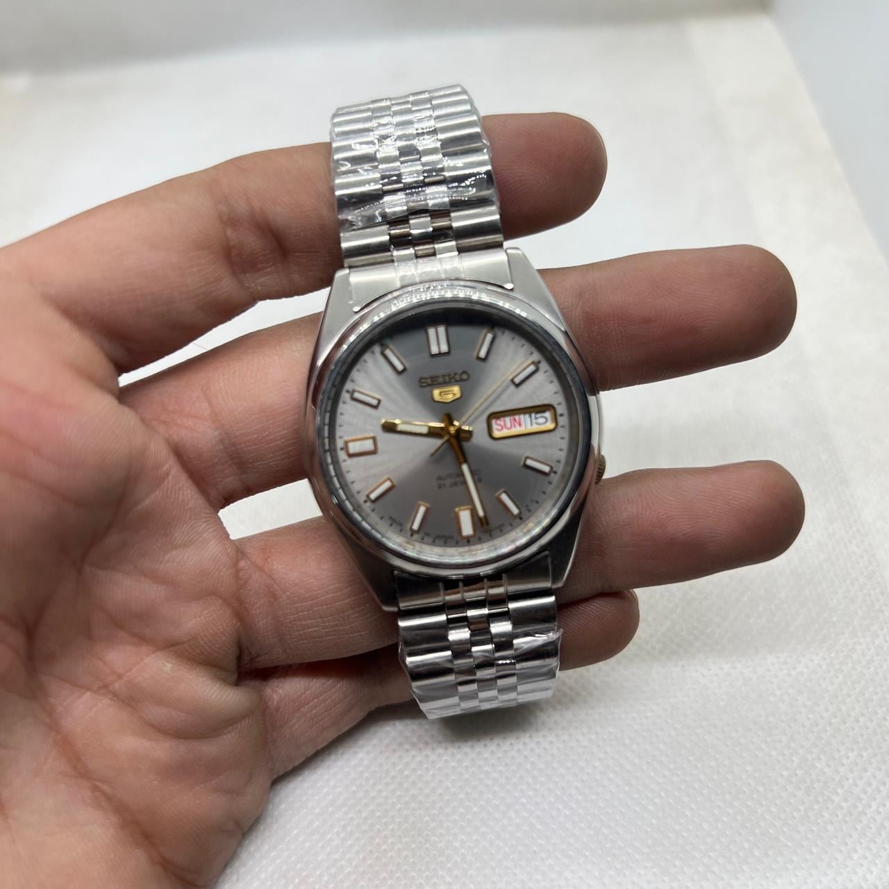 Seiko 5 7s26 - Etsy