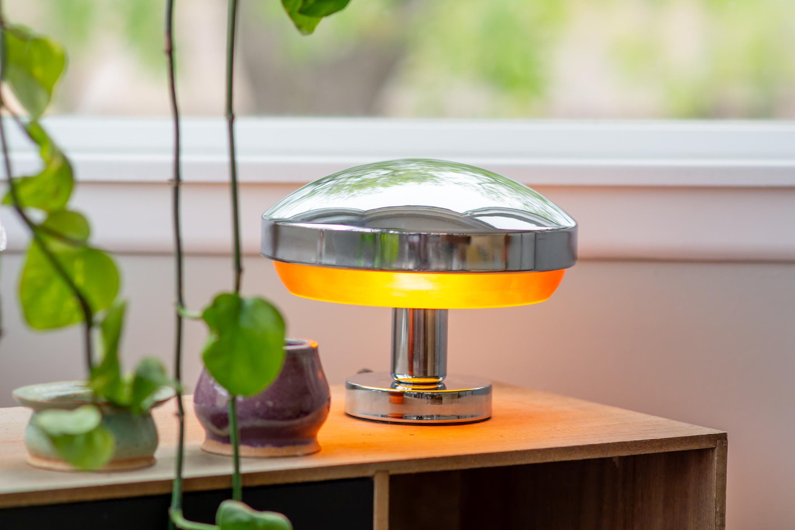 Space Age Lighting - Etsy