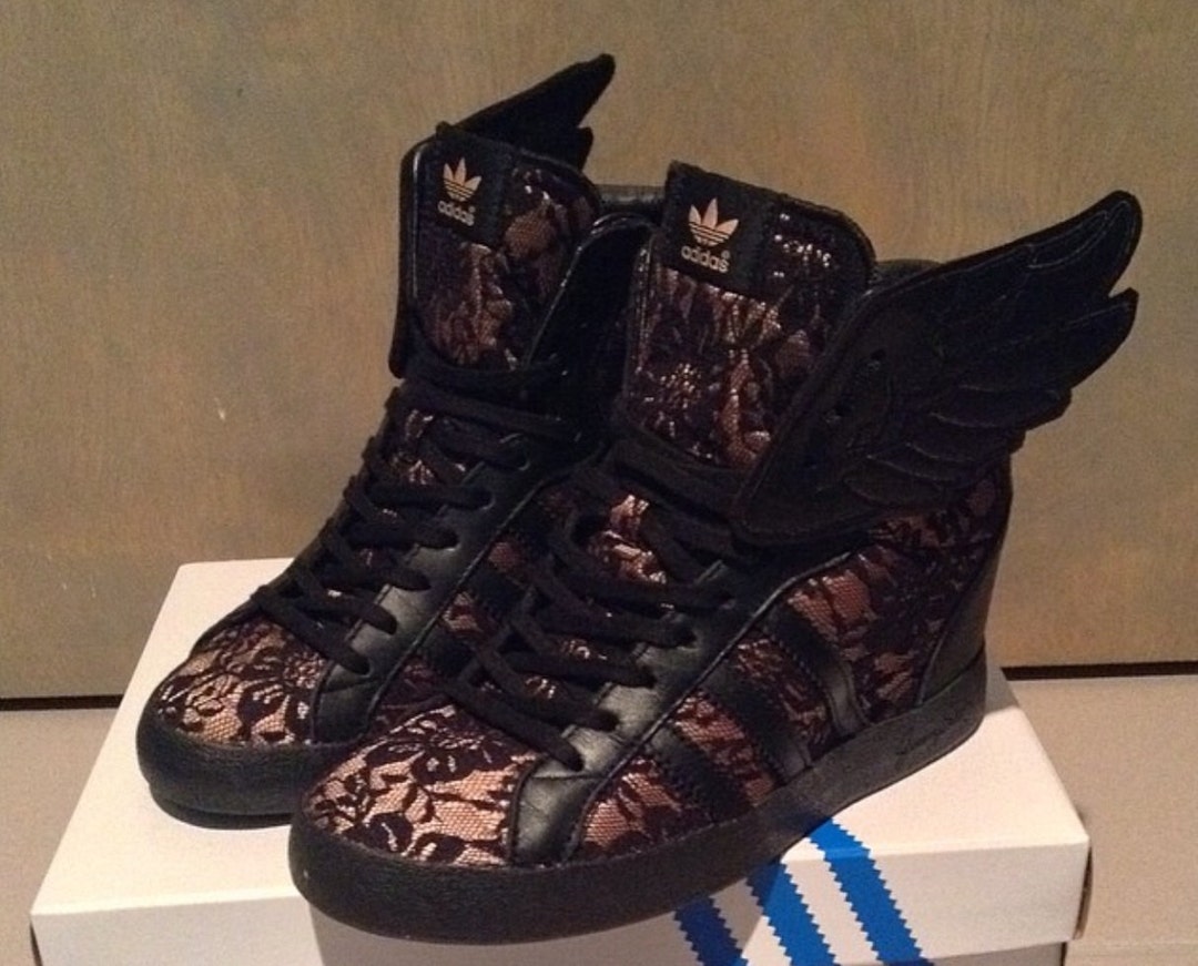 Adidas clearance aile d'ange