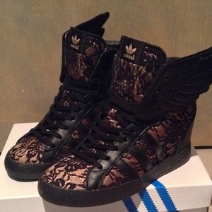 percy jackson shoes with wings