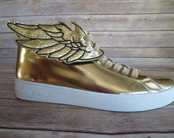 hermes greek god shoes