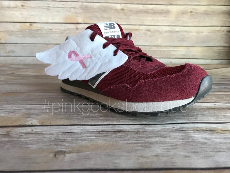 Ribbon Awareness Cancer POTS You Pick Your Ribbon Color Etsy