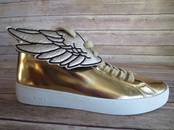 hermes sneakers wings