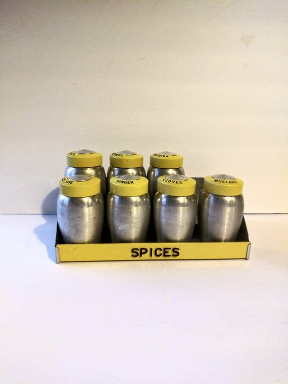 Kromex spice rack hotsell
