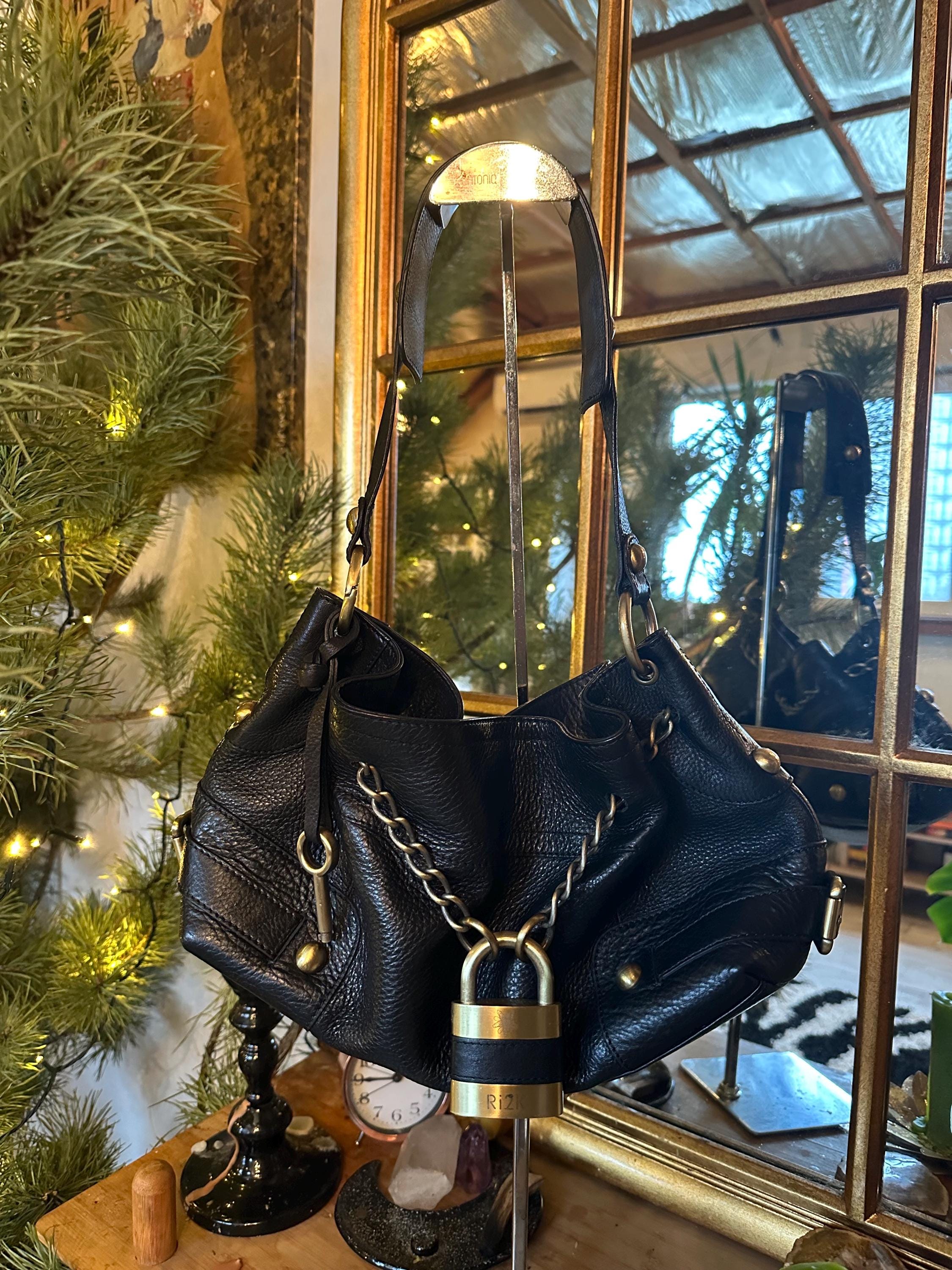 Chloe paddington bag - Etsy 日本