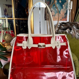 Jelly Firkin Bag - Etsy