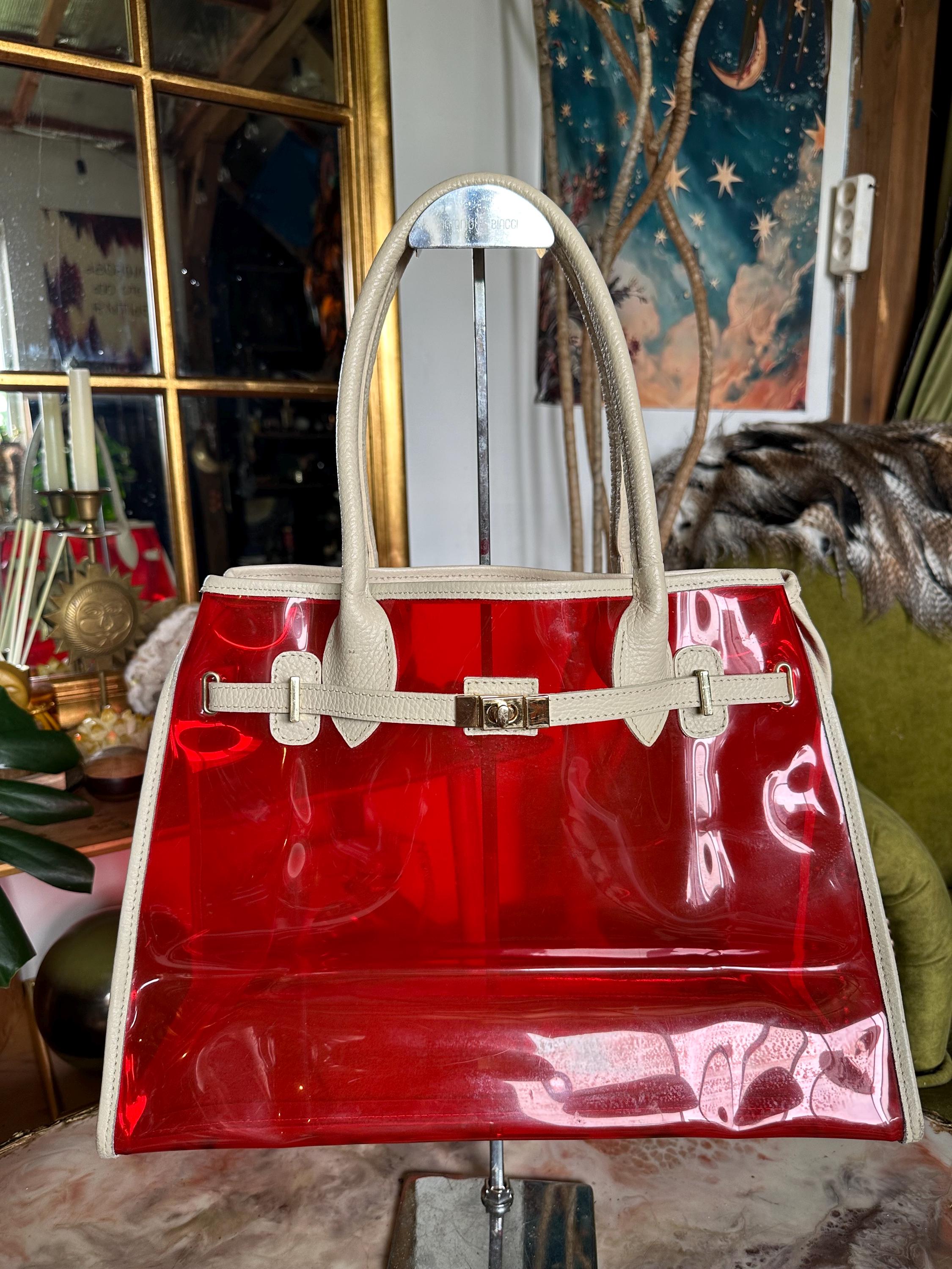 Birkin jelly bag - Etsy 日本