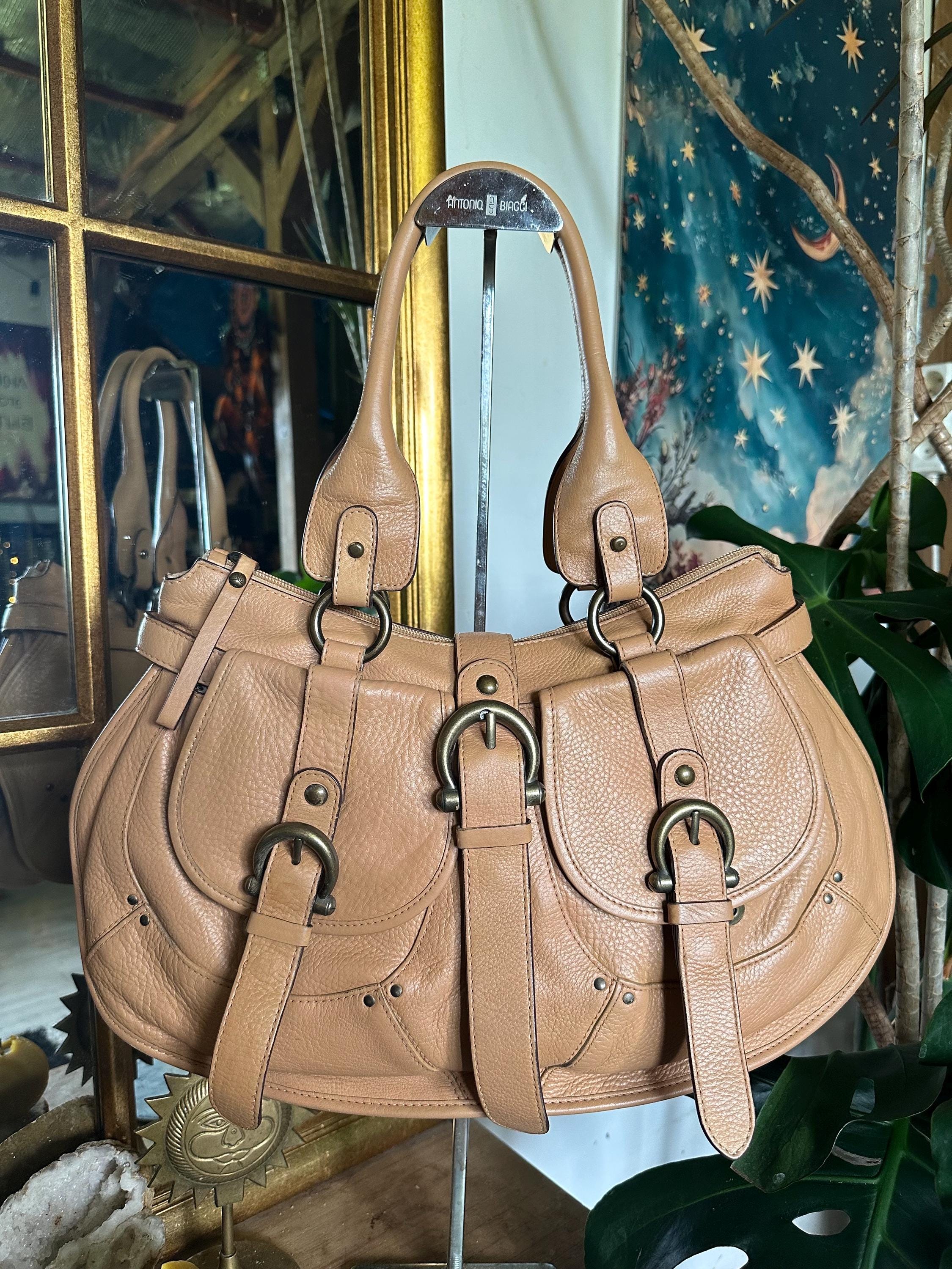 y2k 00s coccinelle archive bag vintage Coccinelle Bag - Etsy Hong Kong