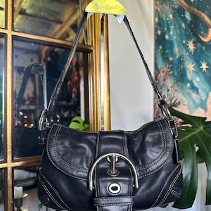 Y2k Coach - Etsy