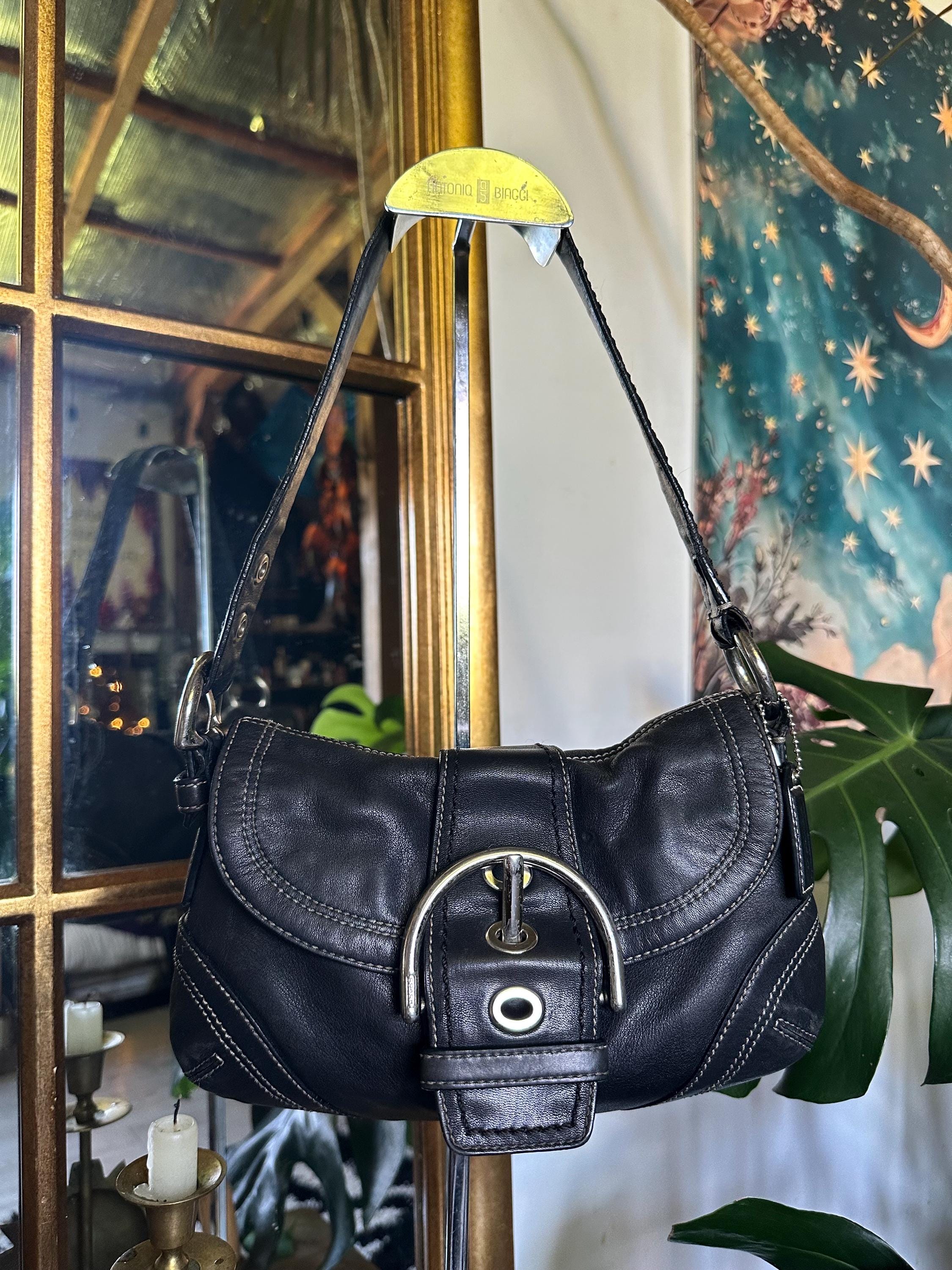 Y2k Coach - Etsy Canada