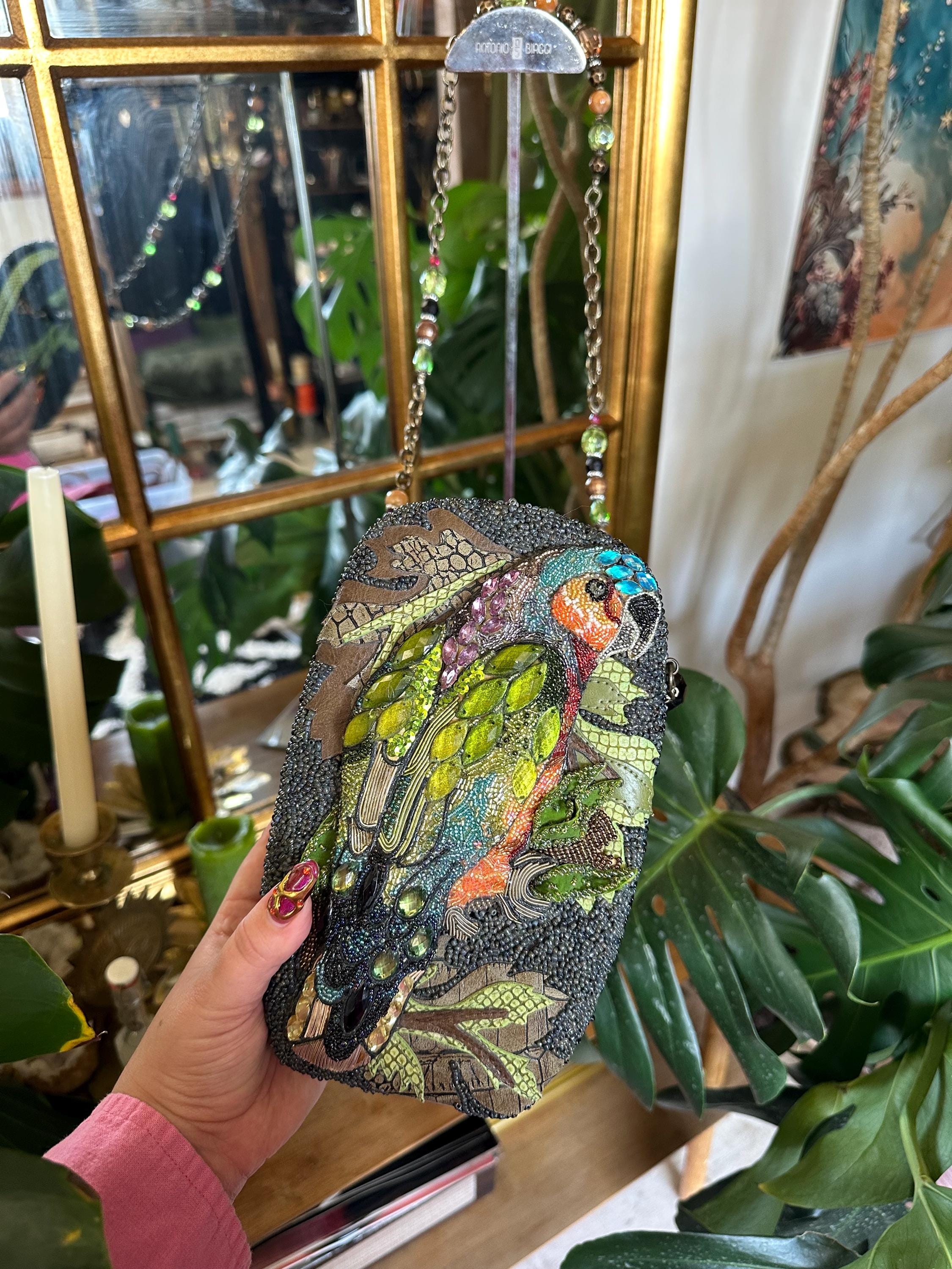 Rare Mary Frances - Etsy