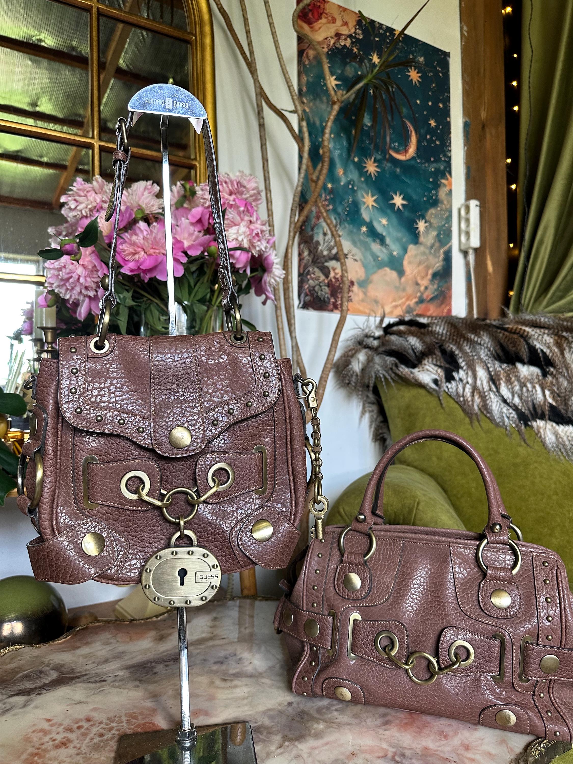 Vintage guess bags - Etsy 日本