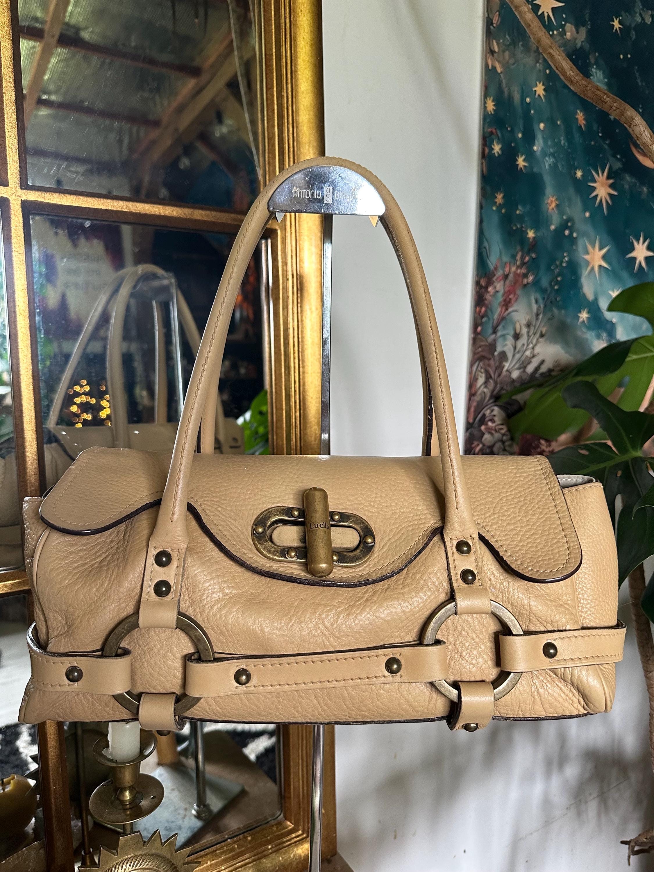 Luella Bags - Etsy