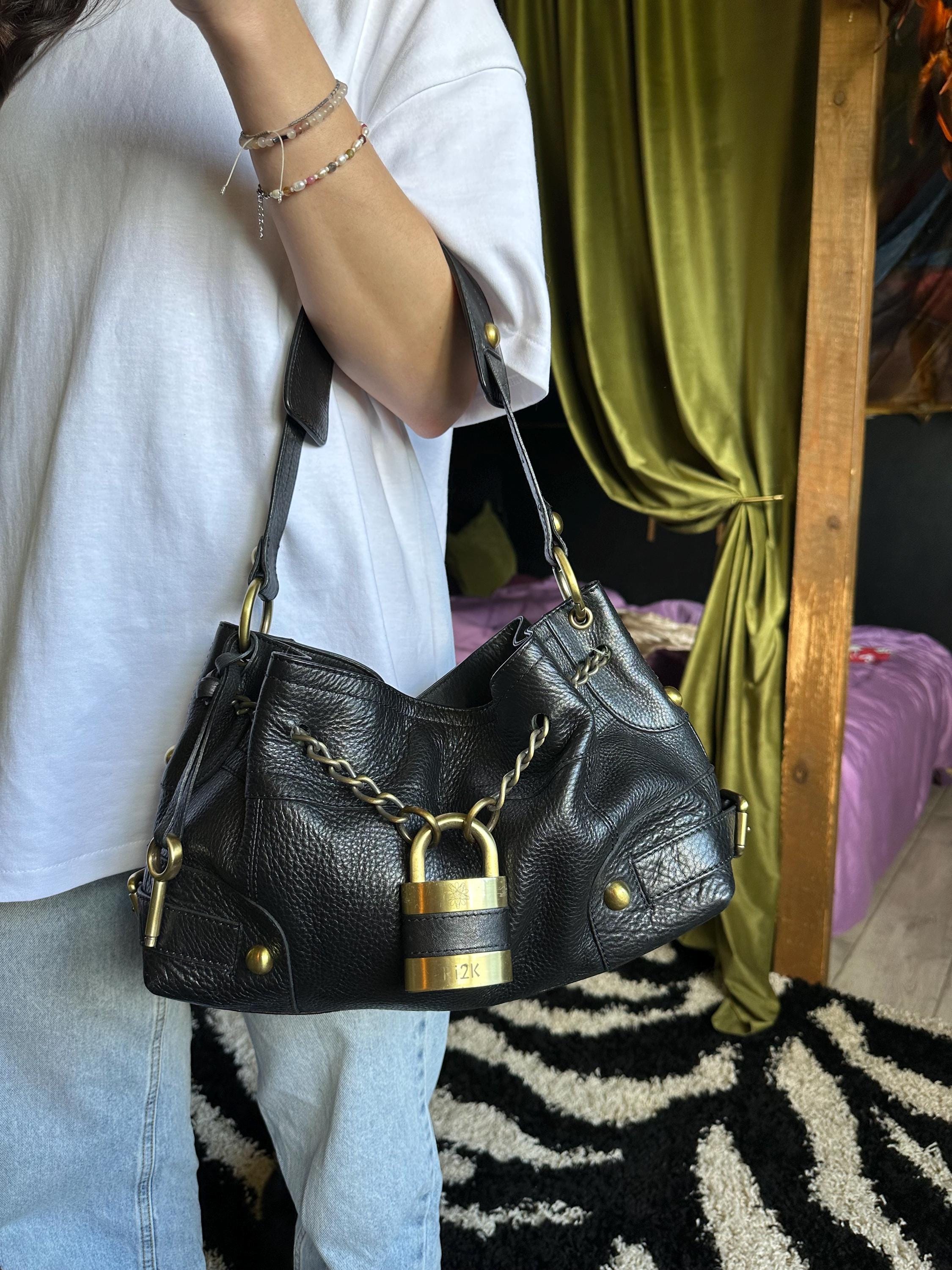 Chloe paddington bag - Etsy 日本