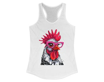 Women's Ideal Racerback Tank