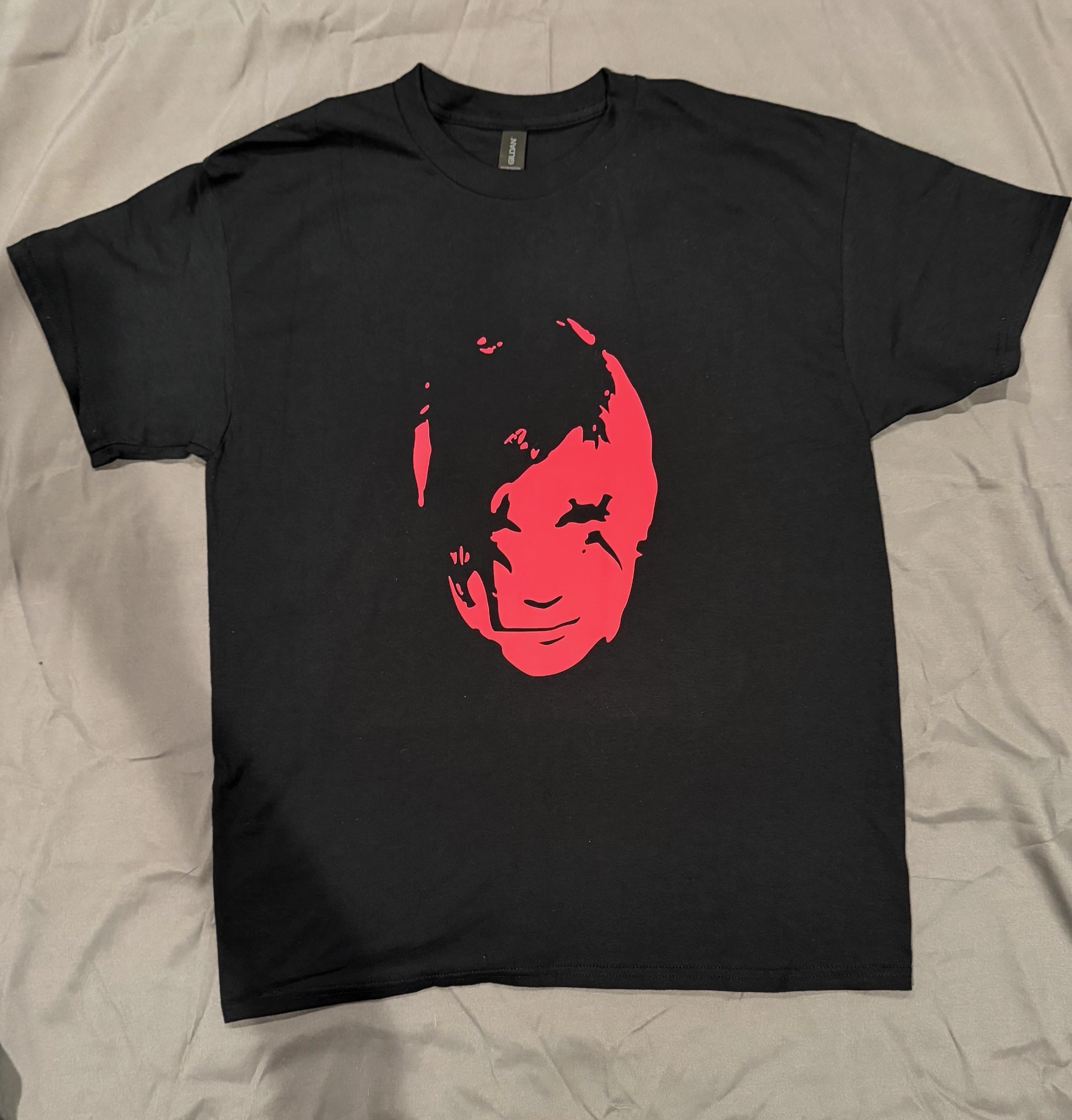 Frank Iero MY CHEMICAL ROMANCE Tシャツ MCR Frank Iero T Shirt My Chemical Romance MCR Band XL | eBay