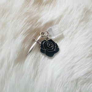 Dark romance kindle charm