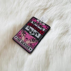 Smut kindle charm