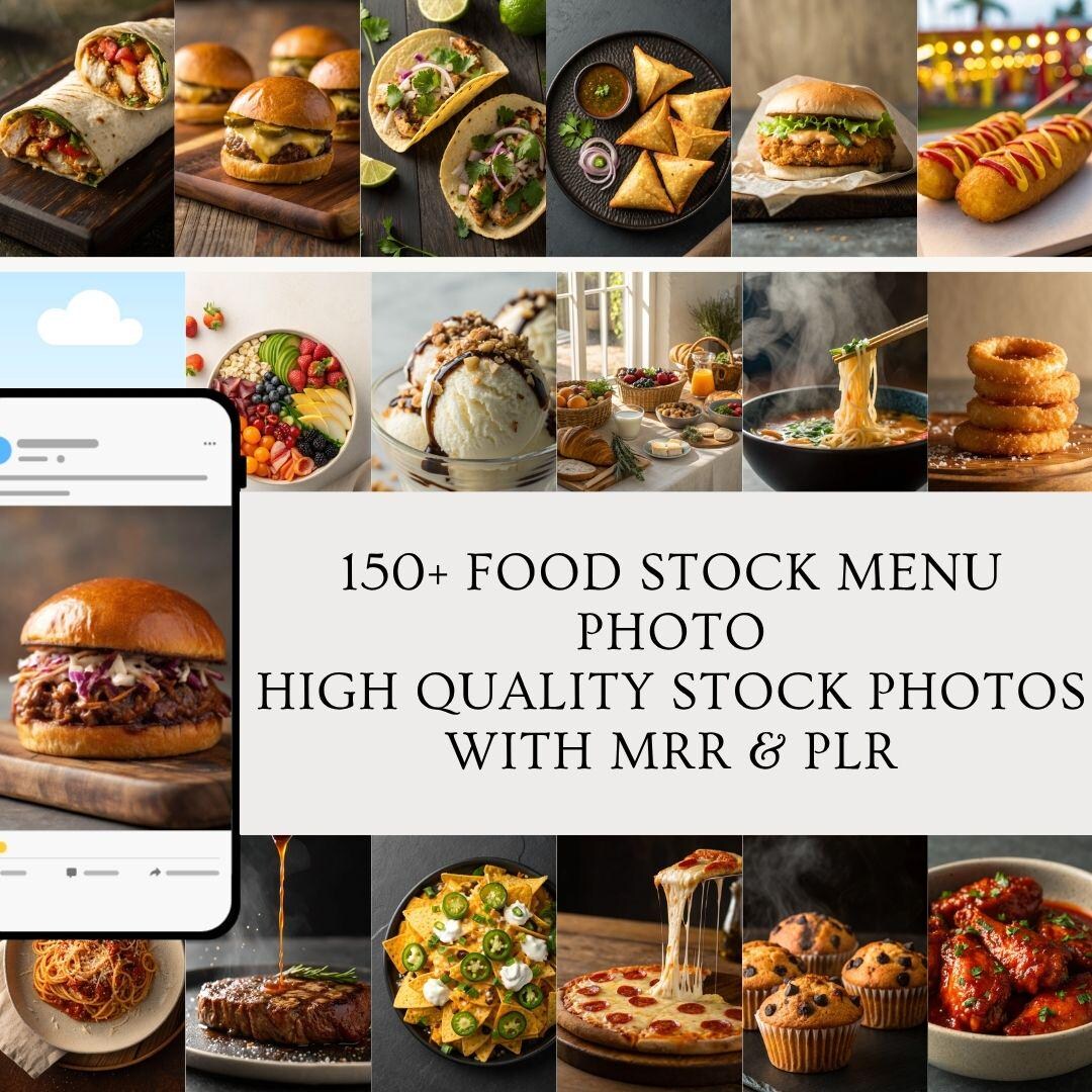 Stock Menu Cf Food Stock Photo Menu Photos American Food Photos for Menu Nutritional ...