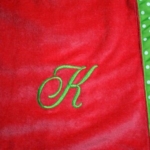 Personalized Towel, Terry Velour Spa Wrap, Present for Bridesmaids, Spa Party Favor, Gym towel, Women's Cover Up, Towel wrap for women, N3 image 2