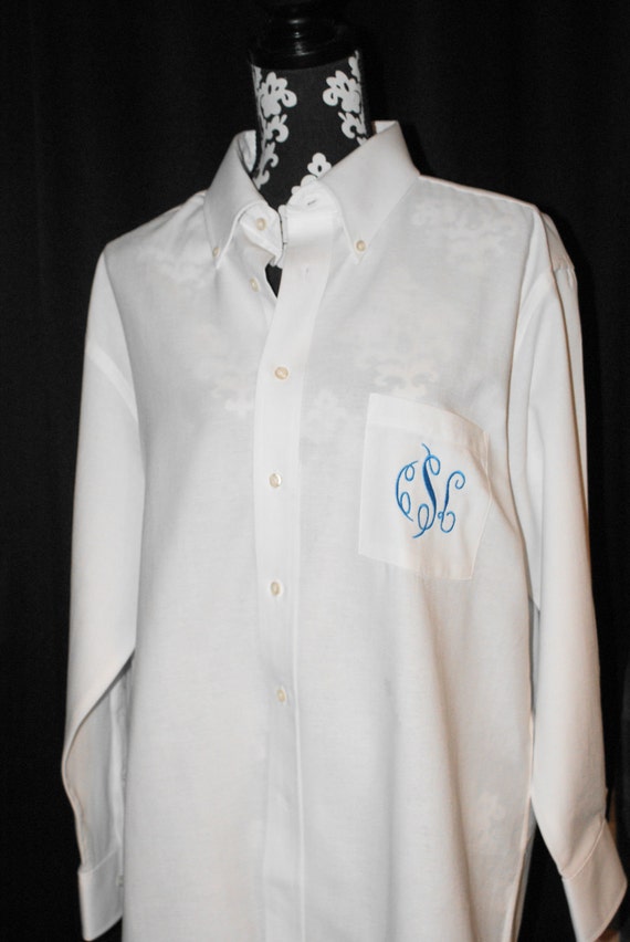 oversized men's shirts for bridesmaids