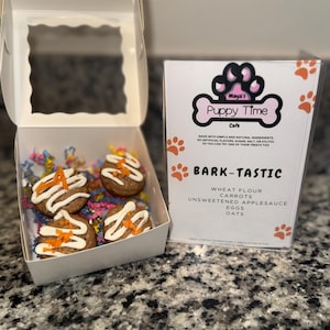 Bark-tastic